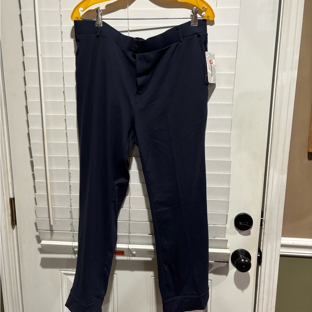 Women’s Navy Pants